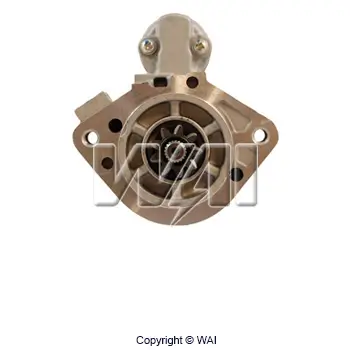 Starter 12 V 2,2 kW WAI 31241N Bild Starter 12 V 2,2 kW WAI 31241N