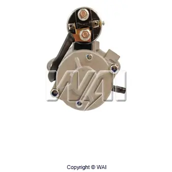 Starter 12 V 2,2 kW WAI 31241N Bild Starter 12 V 2,2 kW WAI 31241N