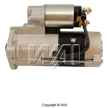 Starter 12 V 2,2 kW WAI 31241N Bild Starter 12 V 2,2 kW WAI 31241N