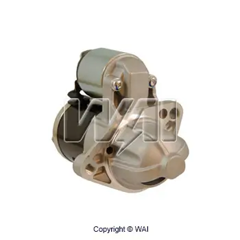 Starter 12 V 1 kW WAI 31245N Bild Starter 12 V 1 kW WAI 31245N