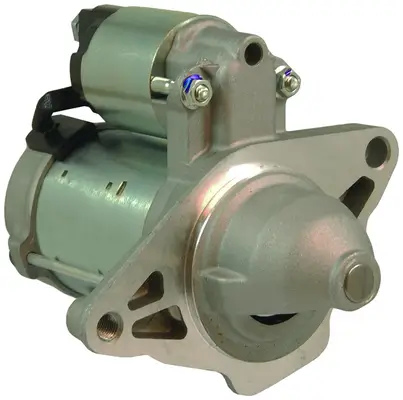 Starter 12 V 1,3 kW WAI 31248N Bild Starter 12 V 1,3 kW WAI 31248N