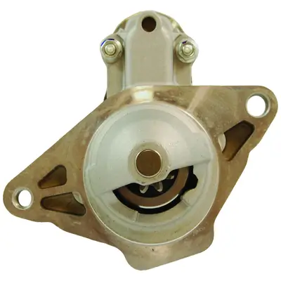 Starter 12 V 1,3 kW WAI 31248N Bild Starter 12 V 1,3 kW WAI 31248N