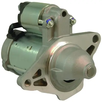 Starter 12 V 1,3 kW WAI 31248N Bild Starter 12 V 1,3 kW WAI 31248N