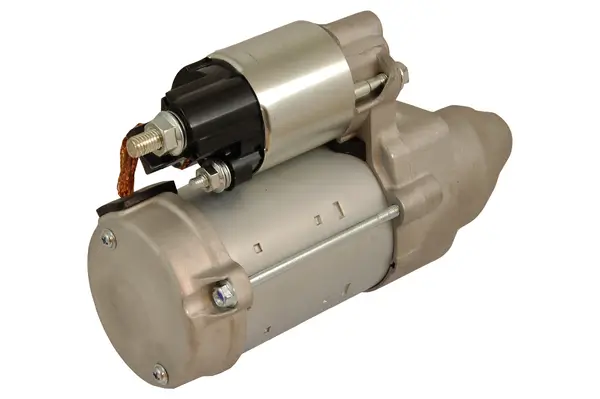 Starter 12 V 1,7 kW WAI 31257N