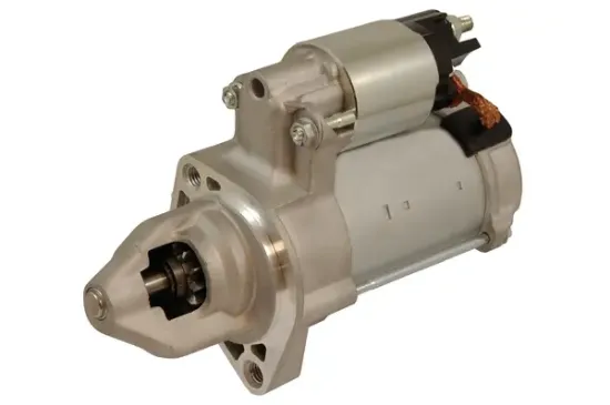 Starter 12 V 1,7 kW WAI 31257N Bild Starter 12 V 1,7 kW WAI 31257N