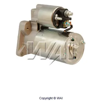 Starter 12 V 0,8 kW WAI 31282N