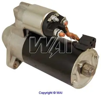 Starter 12 V 1,8 kW WAI 31351N