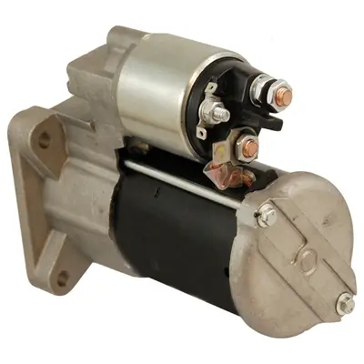 Starter 12 V 1,2 kW WAI 31384N Bild Starter 12 V 1,2 kW WAI 31384N