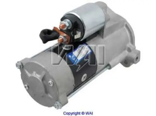 Starter 12 V 2,2 kW WAI 32328N Bild Starter 12 V 2,2 kW WAI 32328N