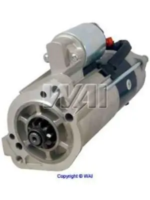 Starter 12 V 2,2 kW WAI 32328N Bild Starter 12 V 2,2 kW WAI 32328N