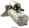 Starter 12 V 2,2 kW WAI 32352N Bild Starter 12 V 2,2 kW WAI 32352N