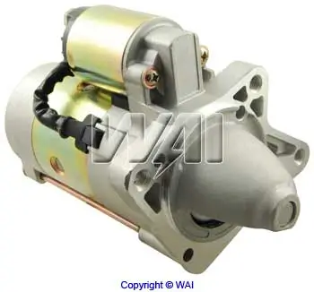 Starter 12 V 2,2 kW WAI 32352N Bild Starter 12 V 2,2 kW WAI 32352N