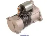 Starter 12 V 2,2 kW WAI 32367N Bild Starter 12 V 2,2 kW WAI 32367N