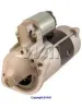 Starter 12 V 2,2 kW WAI 32367N Bild Starter 12 V 2,2 kW WAI 32367N
