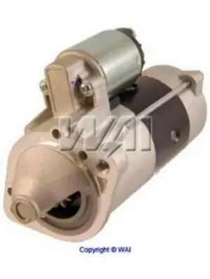 Starter 12 V 2,2 kW WAI 32367N Bild Starter 12 V 2,2 kW WAI 32367N