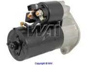 Starter 12 V 2 kW WAI 32389N