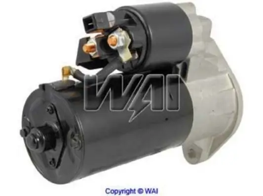 Starter 12 V 2 kW WAI 32389N Bild Starter 12 V 2 kW WAI 32389N