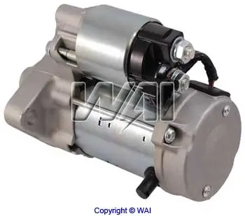 Starter 12 V 1,3 kW WAI 32451N