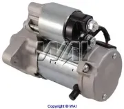 Starter 12 V 1,3 kW WAI 32451N