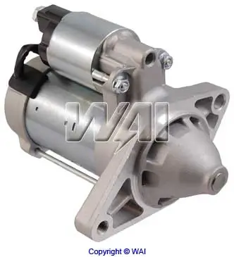 Starter 12 V 1,3 kW WAI 32451N Bild Starter 12 V 1,3 kW WAI 32451N