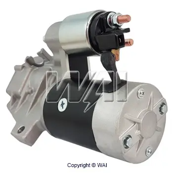 Starter 12 V 0 kW WAI 32465N