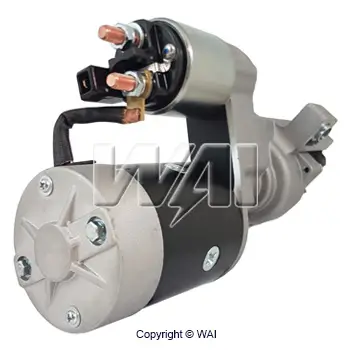 Starter 12 V 0 kW WAI 32465N Bild Starter 12 V 0 kW WAI 32465N