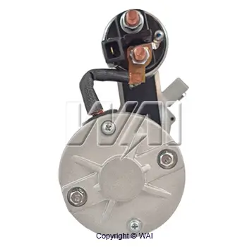 Starter 12 V 0 kW WAI 32465N Bild Starter 12 V 0 kW WAI 32465N