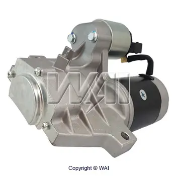 Starter 12 V 0 kW WAI 32465N Bild Starter 12 V 0 kW WAI 32465N