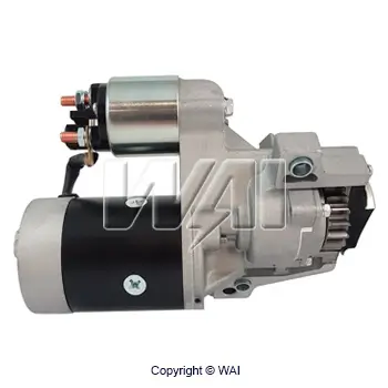 Starter 12 V 0 kW WAI 32465N Bild Starter 12 V 0 kW WAI 32465N