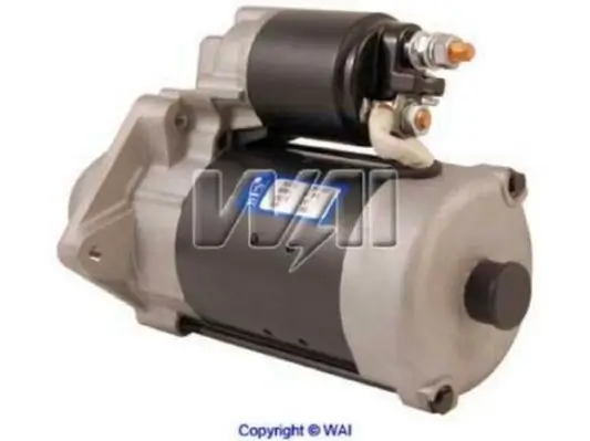 Starter 12 V 2,3 kW WAI 32471N