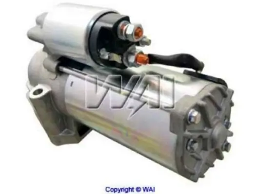 Starter 12 V 2,1 kW WAI 32501N