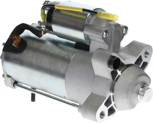 Starter 12 V 2,2 kW WAI 32505N Bild Starter 12 V 2,2 kW WAI 32505N