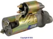 Starter 12 V 2,2 kW WAI 32512N