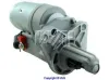 Starter 12 V 2,2 kW WAI 32534N Bild Starter 12 V 2,2 kW WAI 32534N