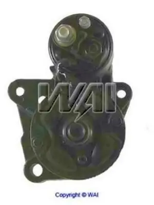 Starter 12 V 0,9 kW WAI 32545N