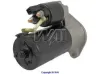 Starter 12 V 2 kW WAI 32553N