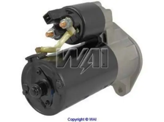 Starter 12 V 2 kW WAI 32553N Bild Starter 12 V 2 kW WAI 32553N