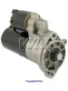 Starter 12 V 2 kW WAI 32555N Bild Starter 12 V 2 kW WAI 32555N