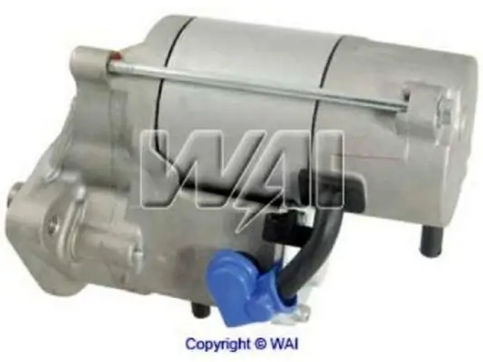 Starter 12 V 2 kW WAI 32556N