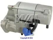 Starter 12 V 2 kW WAI 32556N