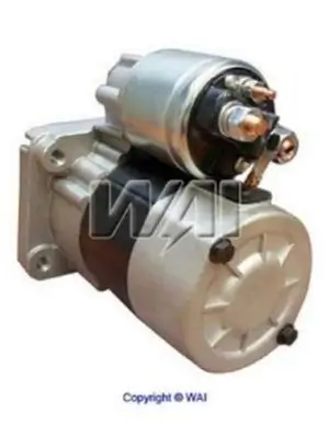 Starter 12 V 0,8 kW WAI 32565N