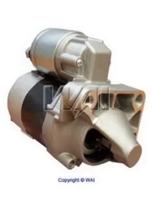 Starter 12 V 0,8 kW WAI 32565N Bild Starter 12 V 0,8 kW WAI 32565N