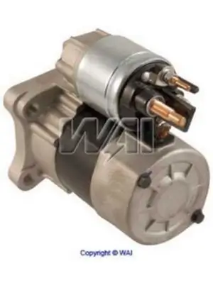 Starter 12 V 0,9 kW WAI 32566N