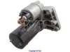 Starter 12 V 1,4 kW WAI 32570N Bild Starter 12 V 1,4 kW WAI 32570N