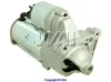 Starter 12 V 2,1 kW WAI 32572N Bild Starter 12 V 2,1 kW WAI 32572N