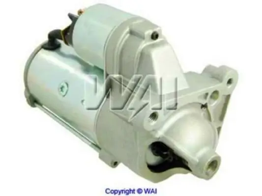 Starter 12 V 2,1 kW WAI 32572N Bild Starter 12 V 2,1 kW WAI 32572N