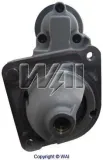Starter 12 V 1,1 kW WAI 32582N
