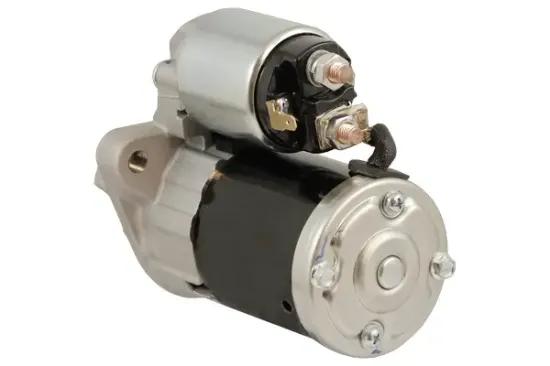Starter 12 V 1,2 kW WAI 32620N Bild Starter 12 V 1,2 kW WAI 32620N