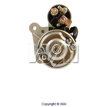 Starter 12 V 1,7 kW WAI 32640N Bild Starter 12 V 1,7 kW WAI 32640N
