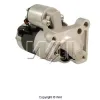 Starter 12 V 1,7 kW WAI 32640N Bild Starter 12 V 1,7 kW WAI 32640N